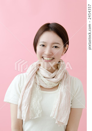 A woman who stalls 2454357