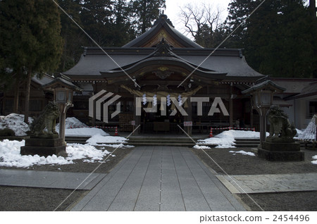 Shirayama Shirayama 2454496