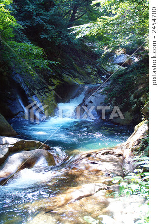 Nishizawa Valley Nishizawa Valley 2454700
