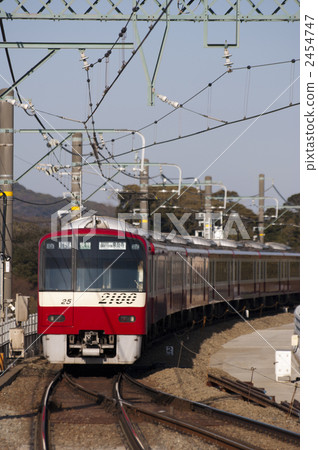 京濱急行2100型 京濱急行2100型 2454747