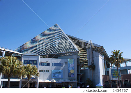 Hakkeijima海洋天堂水族博物館 2454767