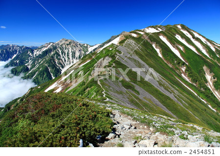 Summer's Mt. 2454851