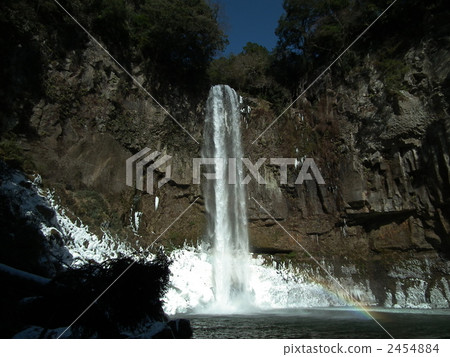 gorougadaki, water fall, waterfall 2454884