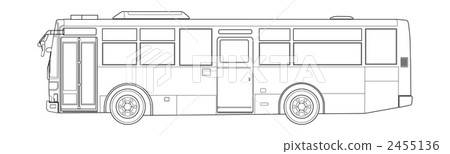 公交車01 2455136