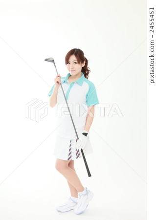 Golf image Golf image 2455451