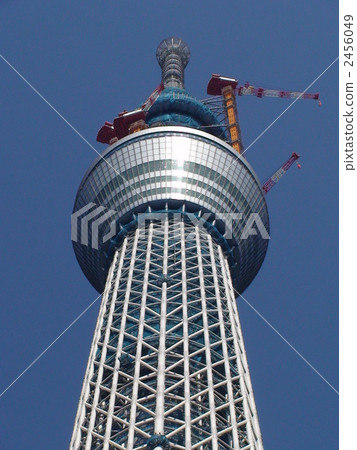 Skytree - 達到世界上最好的 Skytree - 達到世界上最好的 2456049