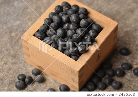 丹波黑豆 丹羽黑豆 黑豆 2456168