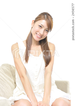 one person, full body, fullbody 2456577