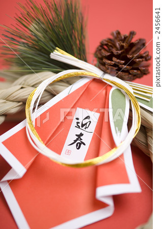 New Year decoration 2456641