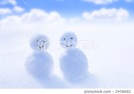 Snowman 2456682