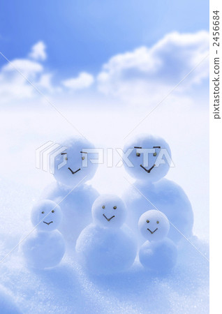 Snowman 2456684