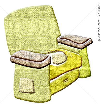 Nursing toilet 2456873