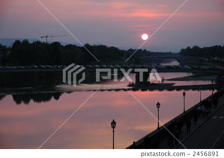Ponte Vecchio 2456891