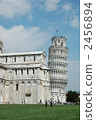Leaning tower of Pisa 2456894