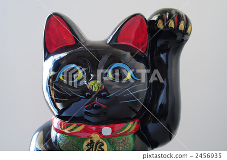 Black inviting cat-4 Black inviting cat-4 2456935