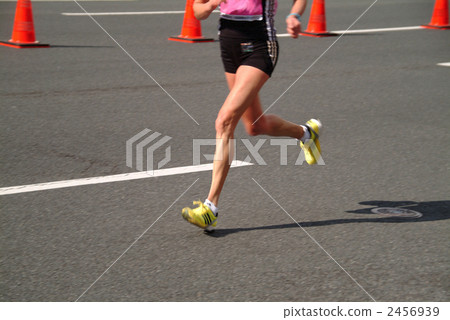 馬拉松選手-1 馬拉松選手-1 2456939