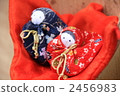 dolls for girl's festival, hinamatsuri, event 2456983