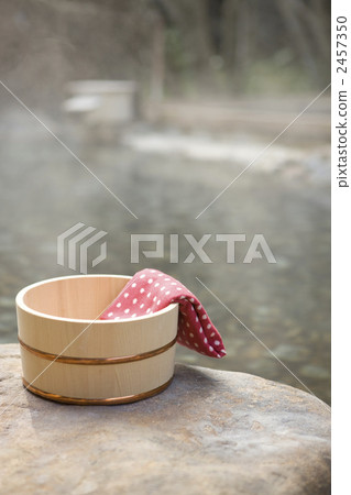 Hot spring 2457350