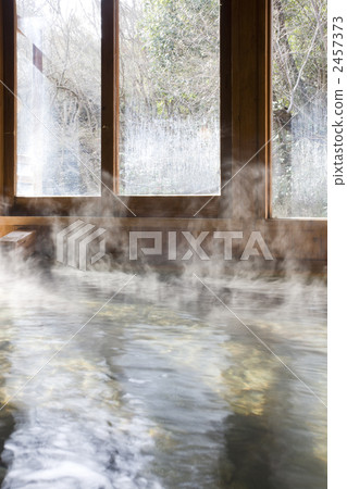 Hot spring 2457373