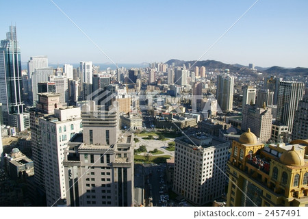 Dalian center 2457491