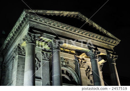 大阪縣立中島圖書館點亮-1 2457519