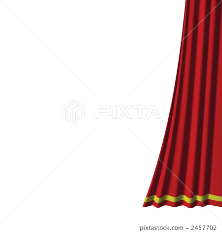 帷幕 窗簾 窗帘 2457702