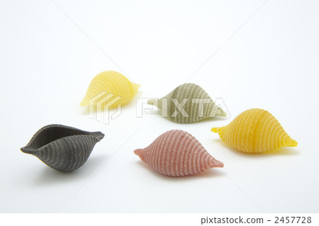 殼意大利面 殼意大利面 2457728