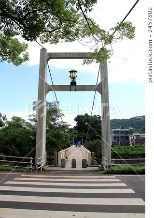 Engineer Bridge (Kowa Bridge) 2457802