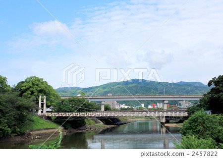 Engineer Bridge (Kowa Bridge) 2457822