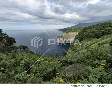 風景 海 大海 2458452