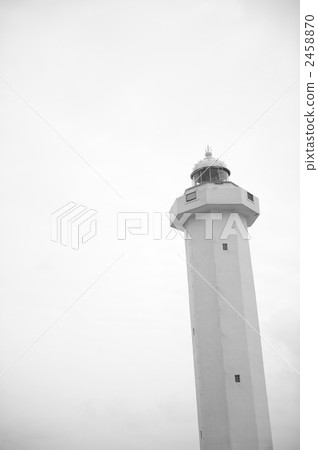Lighthouse Lighthouse 2458870