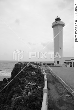 Lighthouse Lighthouse 2458874