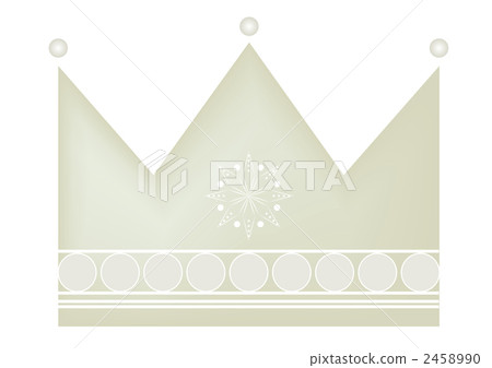 皇冠(銀) 皇冠(銀) 2458990