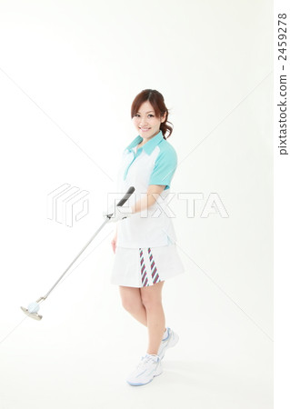 Golf image 2459278