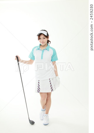 Golf image Golf image 2459280