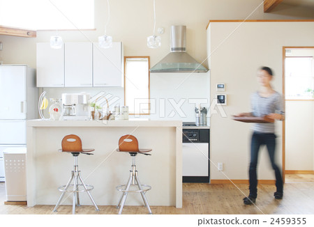 domicile, dwelling, home 2459355