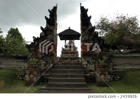87342 Indonesia Bali Taman Ayun Temple 2459926