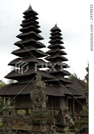 87348 Indonesia Bali Taman Ayun Temple 2459935
