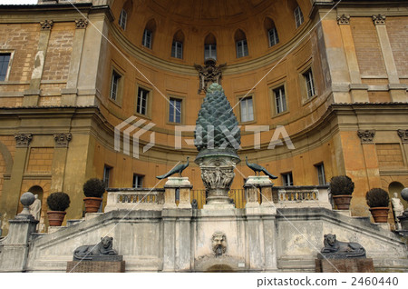 87547 Italy Vatican City Vatican Art Museum 87547 Italy Vatican City Vatican Art Museum 2460440