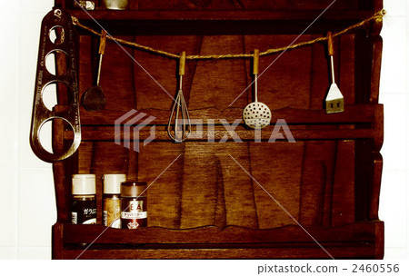kitchen supplies, cookware, interior 2460556