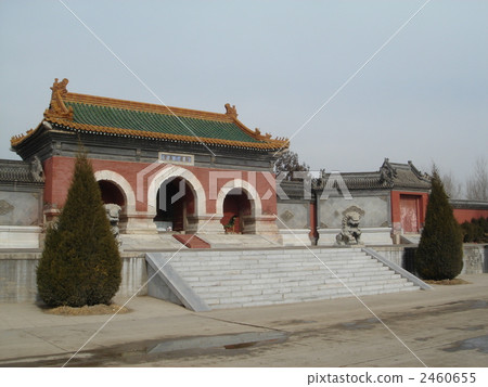 滄州三溪寺·桃園 2460655