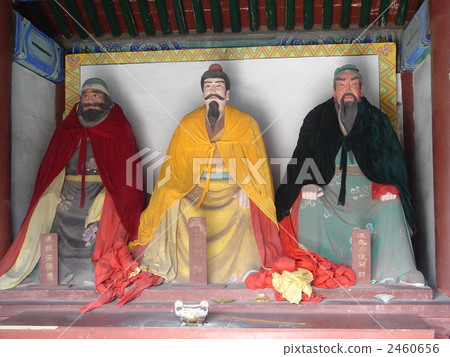 滄州三溪寺·桃園 2460656