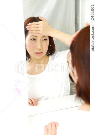 發燒的女人 發燒的女人 2461001