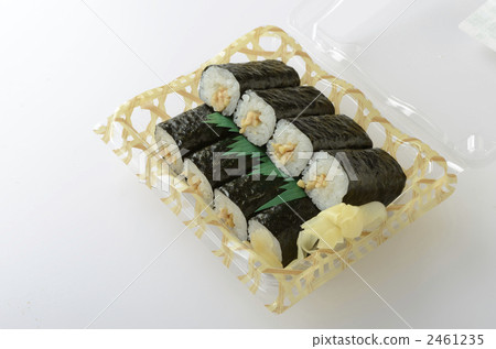 納豆卷 納豆卷 2461235