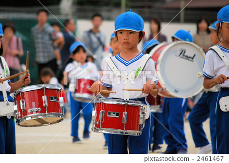 運動會的前進 運動會的前進 2461467