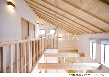 柱廊的客廳-2 柱廊的客廳-2 2461573