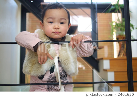 facade, front, interior 2461630