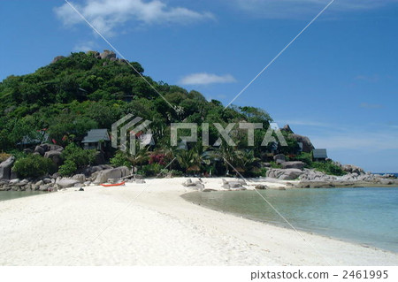 蘇梅島 東南亞 泰國 2461995