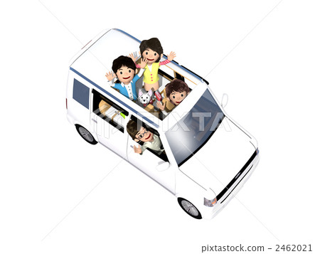 Family drive 2462021