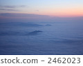 雲海 2462023